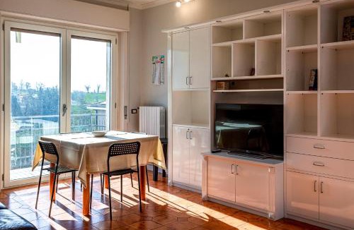 Montecastrilli Apartment | Casa Verdi Colli