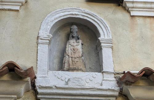 Grado Historic Centre Apartment | Casa Vianella