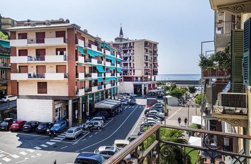 Recco Apartment | Casa Vico delle Isole by Wonderful Italy