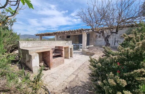 Eraclea Minoa House | Casa Virgilio Accogliente e Tranquilla Abitazione tra Mare e Campagna Siciliana