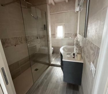 Pieve Fosciana Apartment | Casa vista lago la Rosella