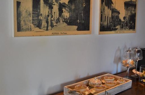Aquileia Apartment | CASA VISTANTICA