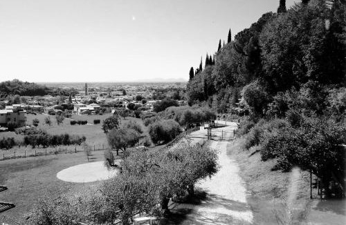 Romano d'Ezzelino House | Casa Vittoria Guest House