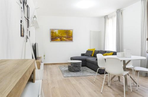 Valdobbiadene Apartment | Casa Vittoria