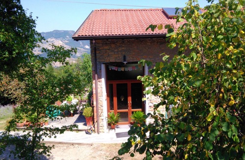 Toano House | Casa Vrè - in the quiet of the Apennines