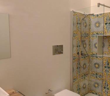 Chiaia Apartment | Casa Wenner 1 panorama su Chiaia