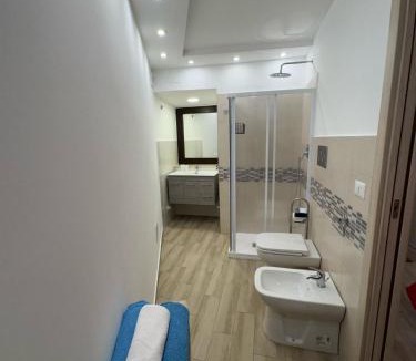 Roccadaspide House | Casa 'XX Settembre' - Al Vicolo Case Vacanze