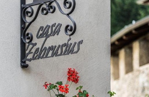 Valfurva Apartment | Casa Zebrusius - Zebrusius's App