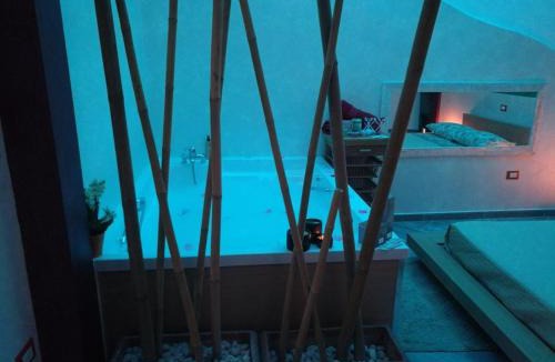 Montesano Salentino Apartment | CASA ZEN