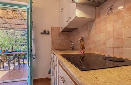 Innamorata House | Casa Zullo B4, Capoliveri, Innamorata