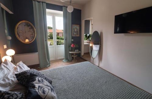 Moncalvo Bed & Breakfast | CasaBella 22