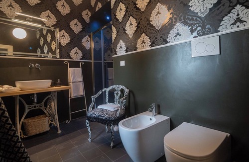 Moncalvo Bed & Breakfast | CasaBella 22