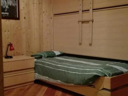 Selva di Cadore Apartment | casafiorin