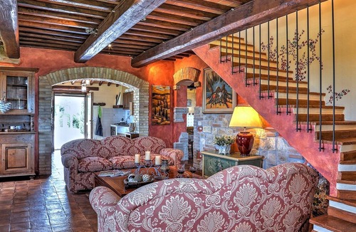 Loreto Villa | Casal Del Salice 10, Emma Villas