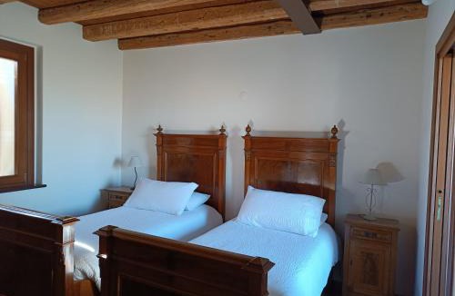 Cussignacco House | CASAL MICELIO