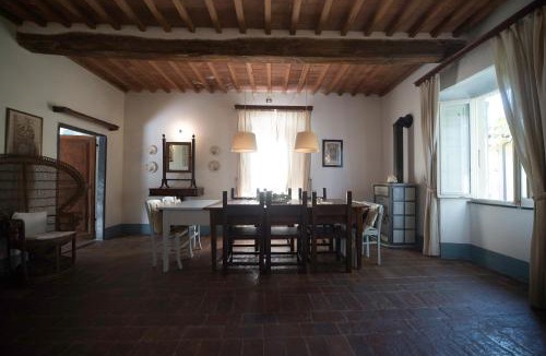 Ortonovo House | Casale Amati Country House