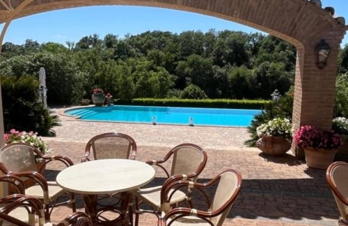 Pisciacavallo Apartment | Casale Antica Cassia Beauty Spa