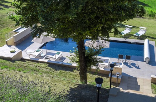 Colli al Metauro Villa | Casale Astralis 13 by Marche Holiday Villas