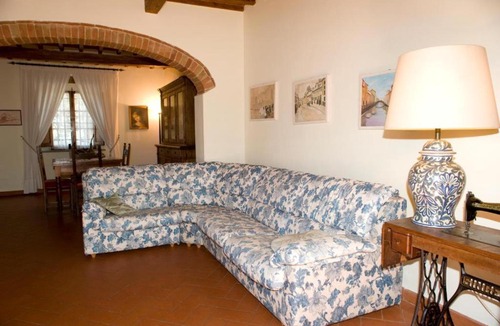 Montespertoli House | Casale Beatrice