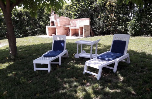 Fermo Villa | Casale Caldarette historic exclusive country house