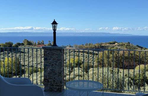 Gizzeria Bed & Breakfast | Casale Calabria