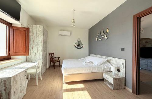 Gizzeria Bed & Breakfast | Casale Calabria