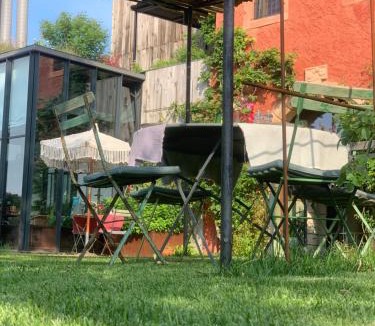 Vittorio Veneto House | Casale Caldesòra AgriBoutique BnB the Charme