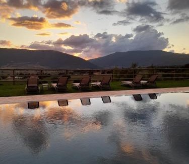Norcia House | Casale dei Briganti