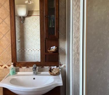 Poggiolo Apartment | Casale dei Gelsomini - Country House