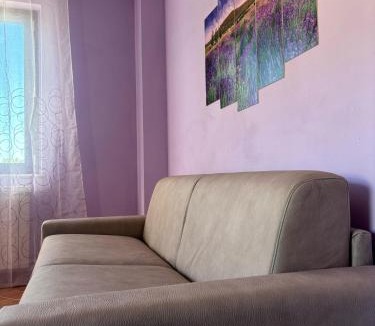 Poggiolo Apartment | Casale dei Gelsomini - Country House