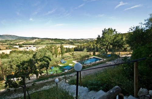 Uncinano Bed & Breakfast | Casale del Monsignore