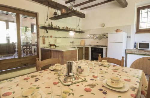 Montoro House | Casale Del Re by Interhome