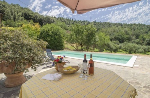 Montoro House | Casale Del Re by Interhome