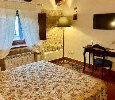 Castello delle Forme Bed & Breakfast | Casale Delle Stelle