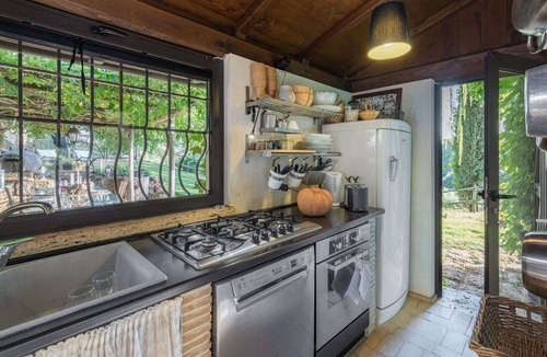 Nepi House | Casale Delle Papere, Pool, Romantic Holiday In Nepi