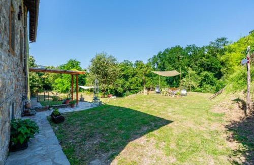 Casone Carpinelli House | Casale di Polly in Garfagnana