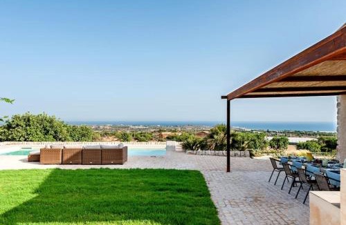 Scicli Villa | Casale Donna Costanza