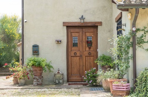 Farnetta Apartment | Casale Farnia - Montecastrilli