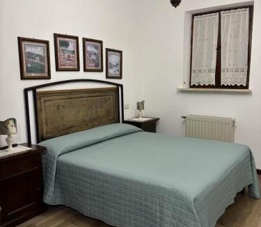 Baiano House | Casale Fusco