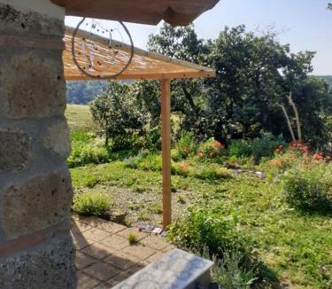Cellere House | Casale Gatta Morena