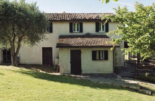 Pergola House | Casale Grifondoro