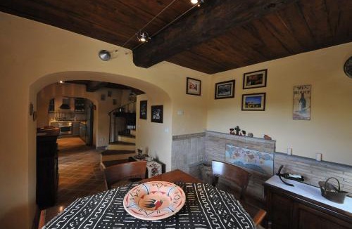 Bivio Lugnano Villa | Casale Grillo