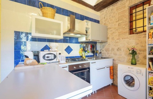 Precetto Villa | Casale i Melograni in Ferentillo , Umbria