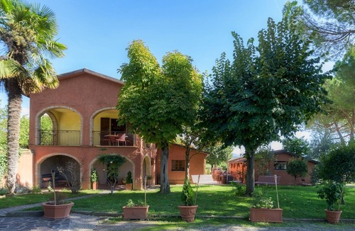 Ripabianca Villa | Casale Il Torchio 12+4, Emma Villas