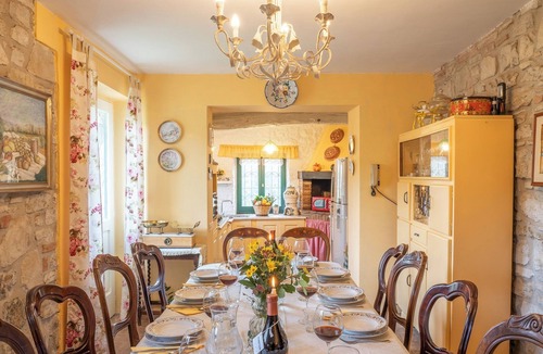 Monte Castello di Vibio Villa | Casale delle Farfalle 12, Emma Villas