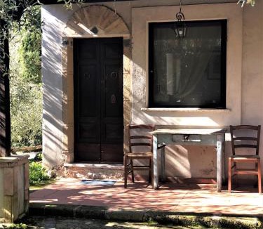 Castel Madama House | Casale l'Antica Mola