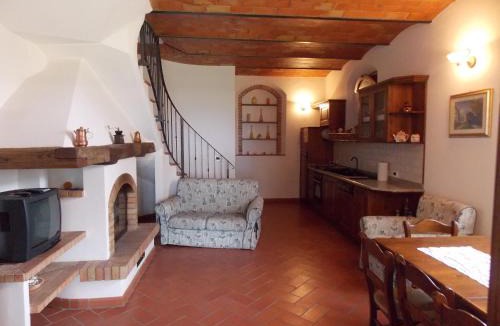 Gallina House | Casale Le Querciole
