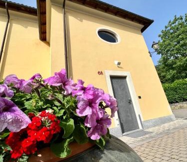 Gavi House | Casale Milleseicento