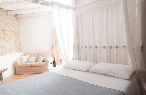 Monreale House | Casale Mon Rahal