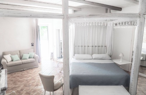 Monreale House | Casale Mon Rahal